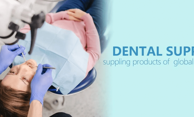 Company News|Dental Supplies